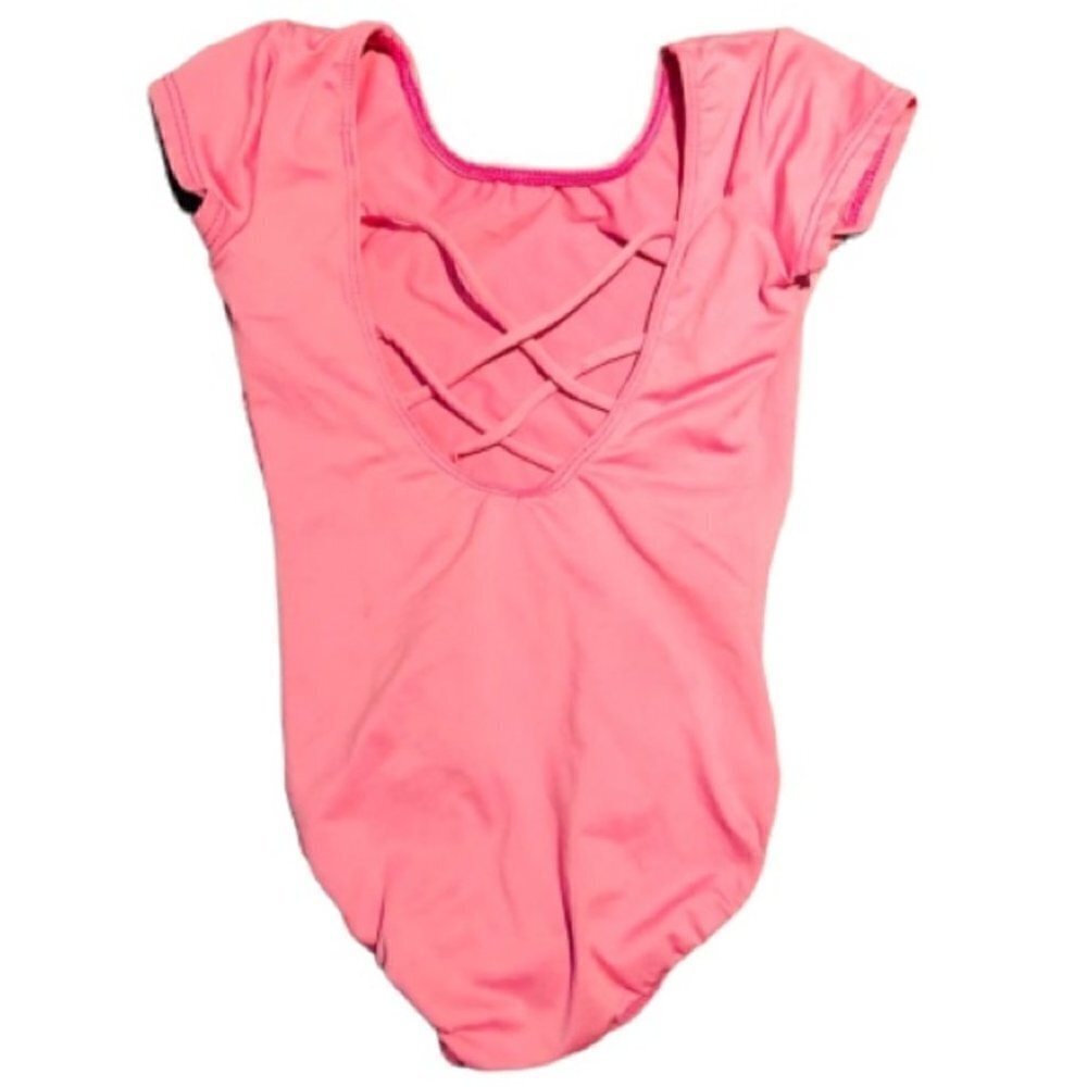 𝅺BALLERINA Suit Size 6x-7 - Picture 2 of 7